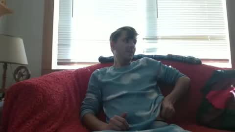 Snapshot of johstondude chatting on 27, 9, 2025 Johston online show from 27, 9, 2025