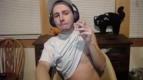 Snapshot of johstondude chatting on 9, 11, 2025 Johston online show from 9, 11, 2025