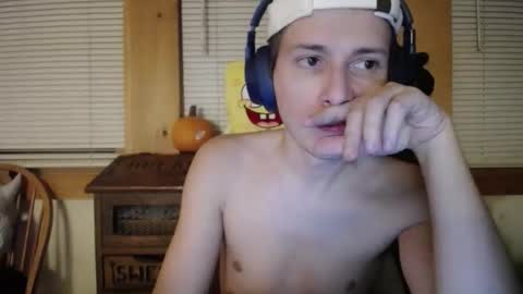 Snapshot of johstondude chatting on 13, 11, 2025 Johston online show from 13, 11, 2025