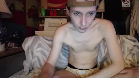 Snapshot of johstondude chatting on 10, 4, 2026 Johston online show from 10, 4, 2026