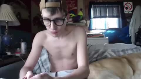 Snapshot of johstondude chatting on 11, 5, 2026 Johston online show from 11, 5, 2026