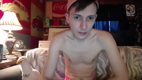 Snapshot of johstondude chatting on 13, 5, 2026 Johston online show from 13, 5, 2026