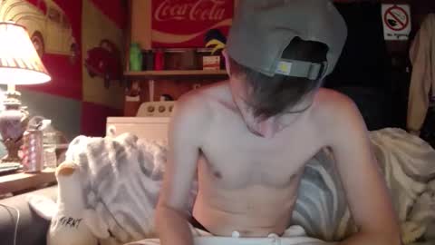 Snapshot of johstondude chatting on 20, 5, 2026 Johston online show from 20, 5, 2026