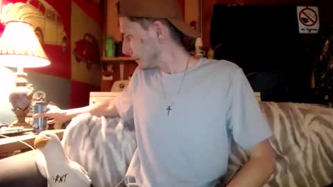 Snapshot of johstondude chatting on 21, 5, 2026 Johston online show from 21, 5, 2026