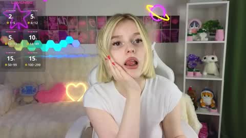Snapshot of joice_queen chatting on 18, 2, 2025 Paula online show from 18, 2, 2025