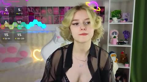 Snapshot of joice_queen chatting on 28, 2, 2025 Paula online show from 28, 2, 2025