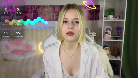 Snapshot of joice_queen chatting on 4, 3, 2025 Paula online show from 4, 3, 2025