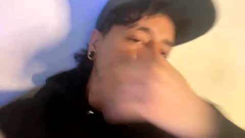 Andy online show from 11, 10, 2025