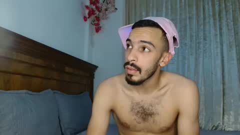 ALICEARABIAN online show from 8, 10, 2025