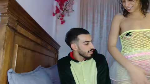 ALICEARABIAN online show from 19, 10, 2025