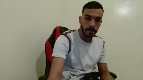 ALICEARABIAN online show from 26, 10, 2025