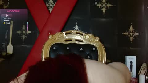 Jolie  online show from 21, 12, 2025