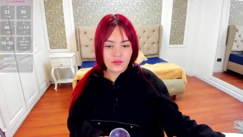 Snapshot of jolie_price chatting on 11, 3, 2025 Jolie price online show from 11, 3, 2025