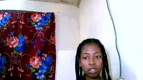 joliekah27 online show from 20, 1, 2025