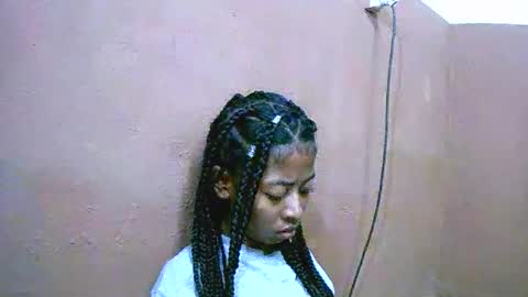 joliekah27 online show from 28, 2, 2025