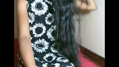 joliekah27 online show from 3, 12, 2025