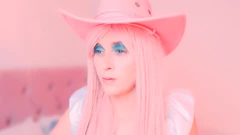 ArianaJoliiee online show from 23, 10, 2025