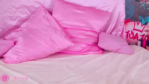 Belle online show from 6, 4, 2026