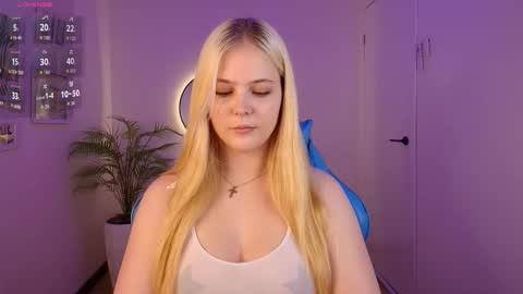 Polly  online show from 6, 3, 2026