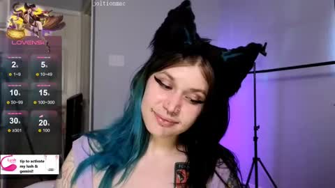 JoltionMac JJ online show from 28, 2, 2025