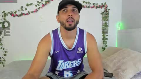 Jon online show from 5, 11, 2025