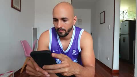 Jon online show from 16, 3, 2026