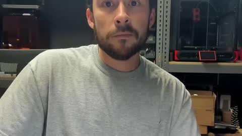 jonadams805 online show from 7, 10, 2025