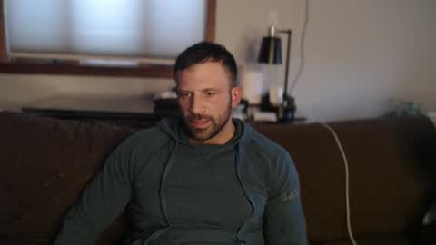 Jon Aries online show from 11, 2, 2026