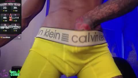 Jonas  online show from 7, 1, 2026