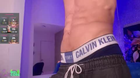 Jonas  online show from 13, 1, 2026