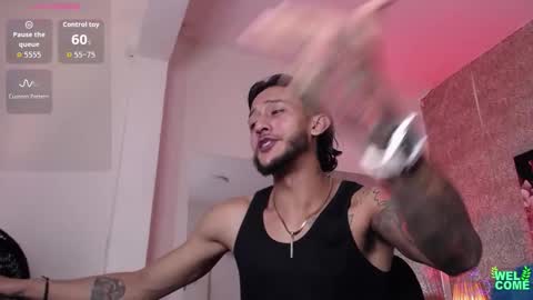 Jonas  online show from 3, 2, 2026