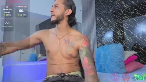 Jonas  online show from 15, 4, 2026