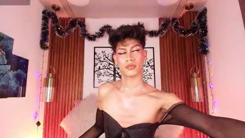 Jonas  online show from 23, 12, 2025