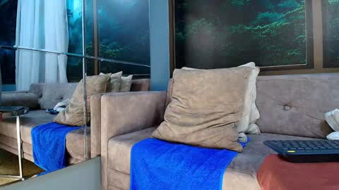 Snapshot of jonas_smith1 chatting on 6, 1, 2025 Jonas online show from 6, 1, 2025