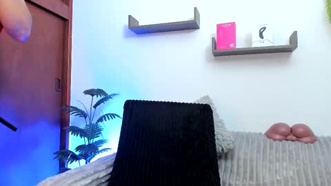 Jonathan RiversNew online show from 12, 10, 2025