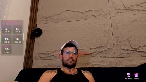 Jonathan RiversNew online show from 11, 3, 2026