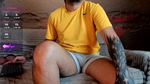 Jonathan RiversNew online show from 24, 5, 2026