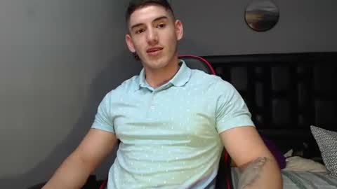 jonathancast08 online show from 11, 1, 2025