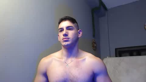 jonathancast08 online show from 12, 1, 2025