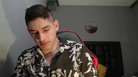 jonathancast08 online show from 14, 1, 2025