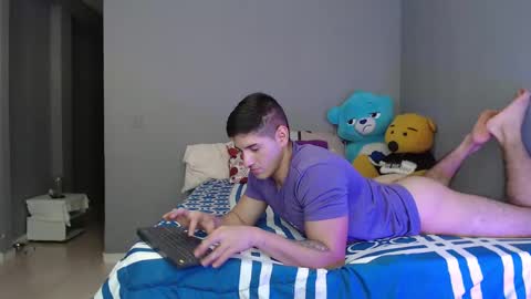 jonathancast08 online show from 20, 1, 2025