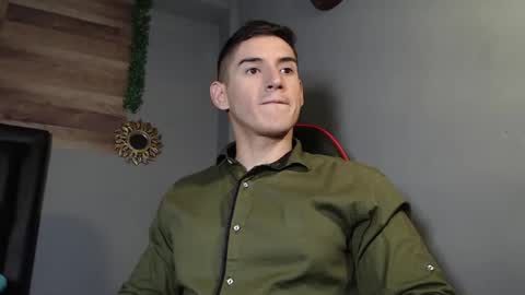 jonathancast08 online show from 10, 2, 2025