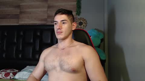 jonathancast08 online show from 12, 2, 2025