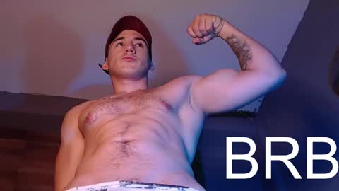 jonathancast08 online show from 2, 3, 2025