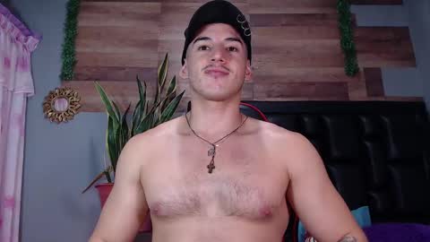 jonathancast08 online show from 3, 3, 2025