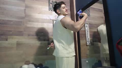 jonathancast08 online show from 5, 11, 2025