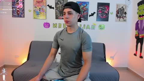 Instagram jonathanfit14 online show from 25, 10, 2025