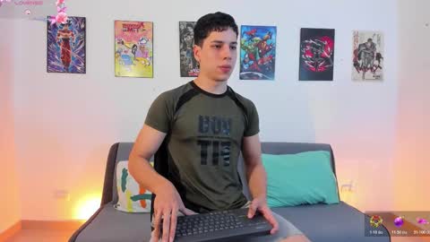 Instagram jonathanfit14 online show from 30, 11, 2025