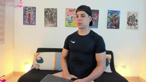 Instagram jonathanfit14 online show from 31, 1, 2026