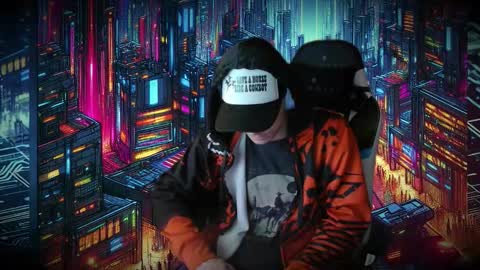 jonathanthiccoc online show from 12, 2, 2026